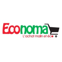 ECONOMA logo - Similar company to Welhy