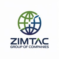 Zimtac Group of Companies Inc. logo - Similar company to Tara Bouw