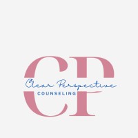 Clear Perspective Counseling logo - Similar company to Inner Peace Psychological Care