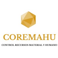 COREMAHU logo - Similar company to Creativa Lux Sas De Cv
