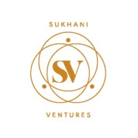 Sukhani Ventures logo - Similar company to Cutlab Creative