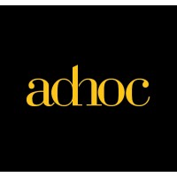 Agence Adhoc logo - Similar company to Studio Hv