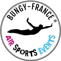 Air Sports Events - Bungy France logo - Similar company to Vertical Formation