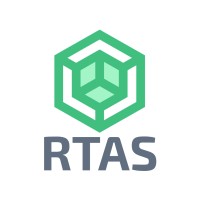 RTAS ehf logo - Similar company to Myrise
