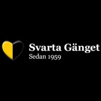Svarta Gänget logo - Similar company to Prospecti