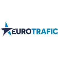 EURO TRAFIC logo - Similar company to Full Logistic Thuin