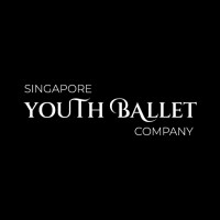 Singapore Youth Ballet Company logo - Similar company to Yan Ballet Academy