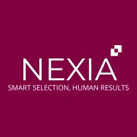 Nexia logo - Similar company to Inyec.Pro