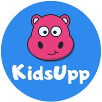KidsUpp logo - Similar company to Upners