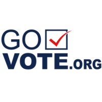 GoVote.org logo - Similar company to Publiec