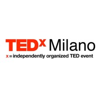 TEDxMilano logo - Similar company to Wolves