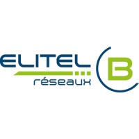 ELITEL réseaux logo - Similar company to Baron Menuiseries