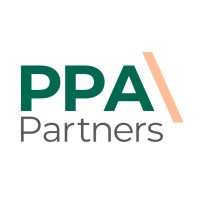 PPA Partners logo - Similar company to Policy Lab