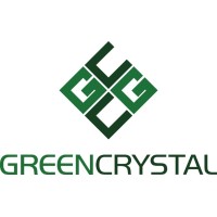 Green Crystal Trading & Ventilators logo - Similar company to Leeds It Support