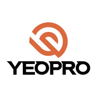 YEOPRO logo - Similar company to Global Kauçuk
