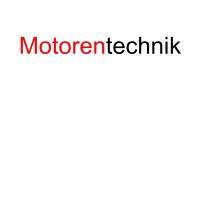 Motorentechnik logo - Similar company to Prisma Engineering Maschinen- U. Motorentechnik Gmbh