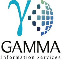 Gamma-ISS logo - Similar company to Mystech