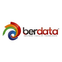 BerDATA Bilişim Teknolojileri Proje ve Danışmanlık Hizmetleri San. Tic. Ltd.Şti logo - Similar company to Bilişim Platformu