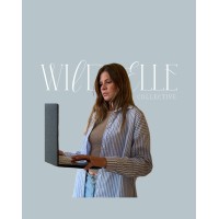 Wild Elle Co logo - Similar company to Cloud Seven