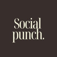 Social Punch logo - Similar company to Generation Wow