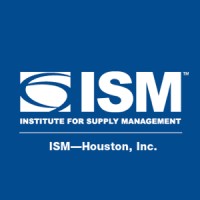 ISM - Houston logo - Similar company to Supply Chaney