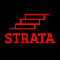 STRATA Custom Creations logo - Similar company to United Commerce Centers, Inc.