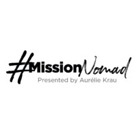 #MissionNomad by Aurélie Krau logo - Similar company to It Consulting In Us