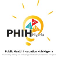 Public Health Incubation Hub Nigeria logo - Similar company to Optispectrum