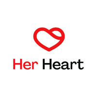 Her Heart Australia logo - Similar company to Share The Dignity