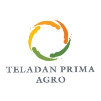 PT Teladan Prima Agro Tbk logo - Similar company to Agora Techno Solution