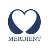 Merdient logo - Similar company to Stks/Nstda
