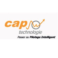 Cap Technologie logo - Similar company to Cap Technology