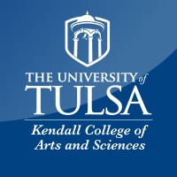 The University of Tulsa Kendall College of Arts and Sciences logo - Similar company to Fab Lab Tulsa