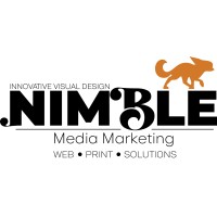 Nimble Marketing logo - Similar company to Login Media Marketing Pte Ltd