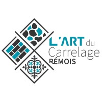 L'art du carrelage remois logo - Similar company to Md Carrelage