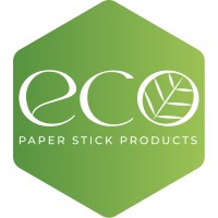 Eco Paper Stick Products logo - Similar company to Plascity