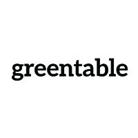 Greentable logo - Similar company to G&H Partners