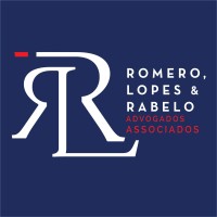 Romero, Lopes & Rabelo Advogados Associados logo - Similar company to Lopes, Ormay Júnior & Silva Advogados