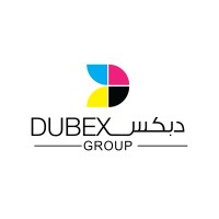 Dubex Group logo - Similar company to Dubek Ltd.