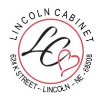 Lincoln Cabinet logo - Similar company to Concept 32 Custom Cabinets