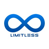 Limitless NIL logo - Similar company to Triumph Nil