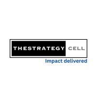 TheStrategyCell logo - Similar company to The Quantamental