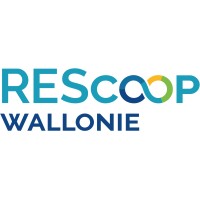 RESCOOP WALLONIE logo - Similar company to Citoyenneté & Participation (Cpcp Asbl)