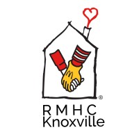 Ronald McDonald House of Knoxville logo - Similar company to E & K Professional Bartending