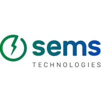 SEMS Technologies logo - Similar company to Delta Digital | Iturcemi Group