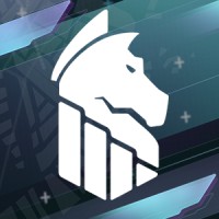 ULTRAHORSE logo - Similar company to Game Insight