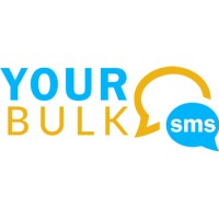 YourBulkSMS logo - Similar company to Evoke Digital Solutions Private Limited