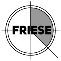 Friese LTD logo - Similar company to Jammed Up Studios