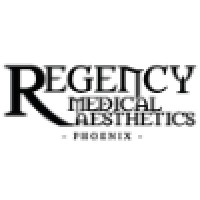 Regency Medical Aesthetics logo - Similar company to Clearmedica