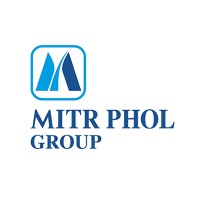 Mitr Phol Group logo - Similar company to Bata Thailand